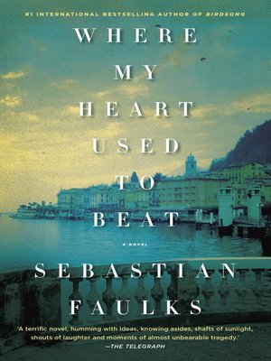 Where My Heart Used to Beat - ebook